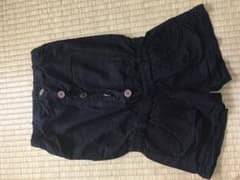 オールインワン ショートパンツのサムネイル