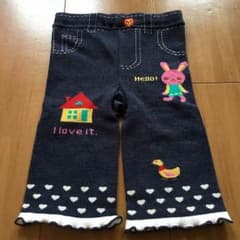 ＊ベビー  スパッツ＊のサムネイル