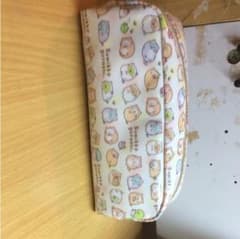 すみっこぐらしペンケースのサムネイル