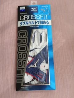 MIZUNO CROSSFIT ゴルフ手袋 21cmのサムネイル