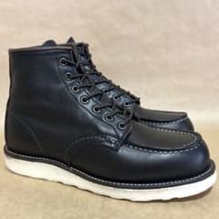 美品 ☆RED WING 8849 アイリッシュセッター 茶芯 25.5㎝ - メルカリ