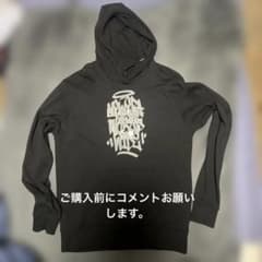 bullet club NEW ELA パーカーのサムネイル