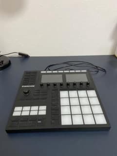 metaru052様専用　　MASCHINE MK3のサムネイル