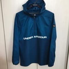 underarmour     みおみお様専用     ナイロンパーカーのサムネイル