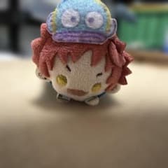 ヒプノシスマイク 波羅夷空却 まめころりん サンリオ - メルカリ