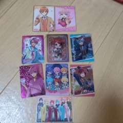 ストプリ トレカ すとぷり カード コレクション