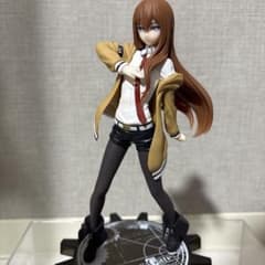 Steins; Gate 마키세 홍리스 피규어
