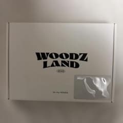 チョスンヨン WOODZ 2期 FCキットのサムネイル