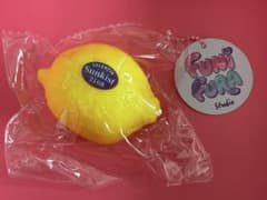 FUNIFURA Studio レモン スクイーズのサムネイル