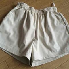 レザーショートパンツ♡のサムネイル