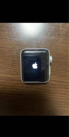 Apple watch series2 42mm 本体AirPods第一世代のサムネイル