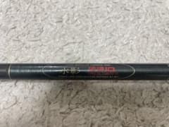 NFT POWER LOOP Super 水影 超硬10振り出し竿のサムネイル