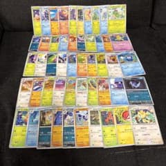 ポケモンカード 151 被りなし 50枚セット！ - メルカリ