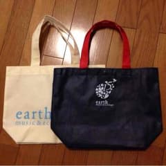 アースショップ袋セットのサムネイル