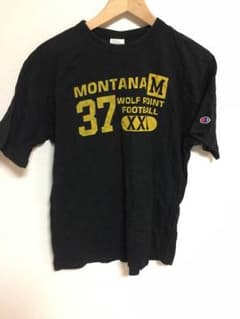 チャンピオン 半袖Tシャツのサムネイル