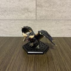 モンスターハンター ネルギガンテ フィギュア スタンダードモデルのサムネイル