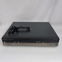 TOSHIBA 東芝 RD-XD71 HDD＆DVDビデオレコーダー - メルカリ