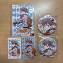 ▷▶︎▷DIABOLIK LOVERS ディアラバ 無神ルキ 限定 缶バッジ 2026年最新】diabolik lovers 無神ルキの人気アイテム - メルカリ