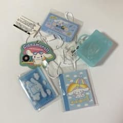 サンリオプレミアム サンリオショップ 非売品 おまけ - メルカリ