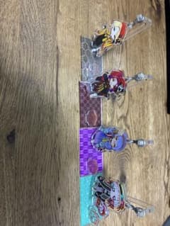 コンパス　アクリルスタンドのサムネイル