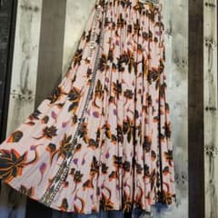 《未使用》チャイハネ アフリラスカート