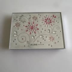 AUBE couture デザイニングジュエルコンパクトH WT 04 AUBE couture デザイニングジュエルコンパクトH WT 04 - メルカリ