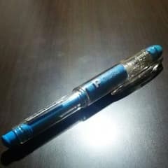 廃盤 キャップ式シャーペン P-jackのサムネイル