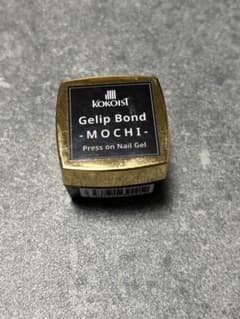 KOKOIST Gelip Bond -MOCHI-のサムネイル