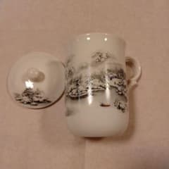 BONE CHINAのサムネイル