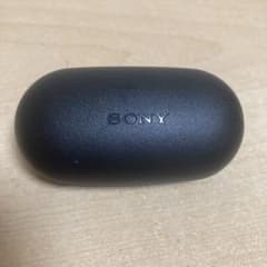Thumbnail of SONY ソニー　Bluetooth イヤホン　BC-WFXB700
