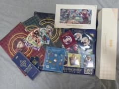限定品】原神 フォンテーヌ展 グッズまとめ売り - メルカリ