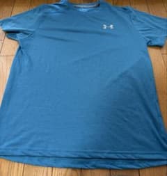 Under Armour Threadborne Tシャツ MD メンズのサムネイル