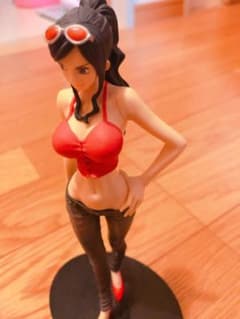 フィギュアセットのサムネイル
