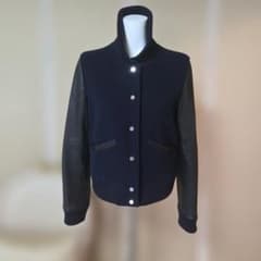 ♡『SHELLR』♡コレクション♡ ウールジャケットのサムネイル