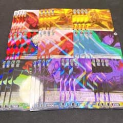 ヴァイス ダンダダン vol.2 RR以下4コン - メルカリ