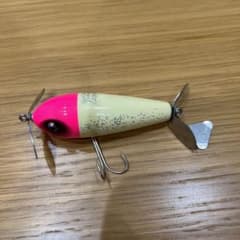 b.pベイト　ザッパー　キールヘッドタイフーンのサムネイル