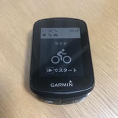 GARMIN Edge 130本体＋マウントアダプタのサムネイル