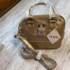 ☆GOLDショルダーバッグ☆のサムネイル