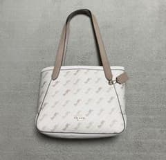 coach ホース アンド キャリッジ トート ウィズ ホース　新品のサムネイル