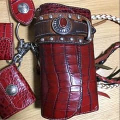 瞳さん専用です！ アルズニ ウォレット 小銭入れ その他装備セットのサムネイル