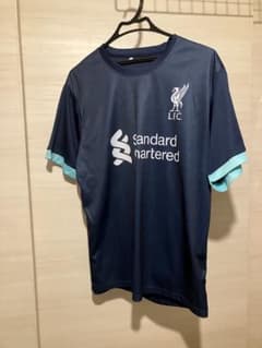 Liverpool L.F.C. ユニフォーム【リバプール】のサムネイル