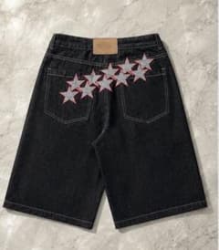 starteam earl デニムジョーツ punkandyo swag y2kのサムネイル