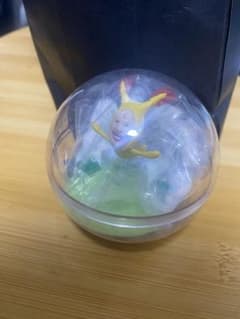 こびと図鑑カプリウムコレクションのサムネイル