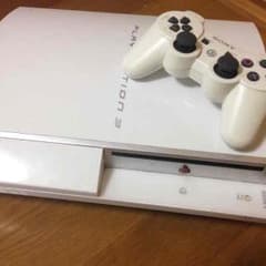 プレステ3 ジャンクのサムネイル
