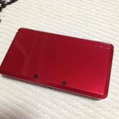 3ds フレアレッドのサムネイル