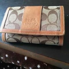 コーチ美品正規品のサムネイル
