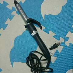 ヴィダルサスーン 32mmコテのサムネイル