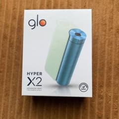 glo HYPERX2のサムネイル