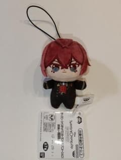 ナムコ限定□ツイステ□ほわぬい□リドル