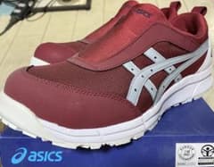 asics 安全靴 プロテクティブスニーカーのサムネイル
